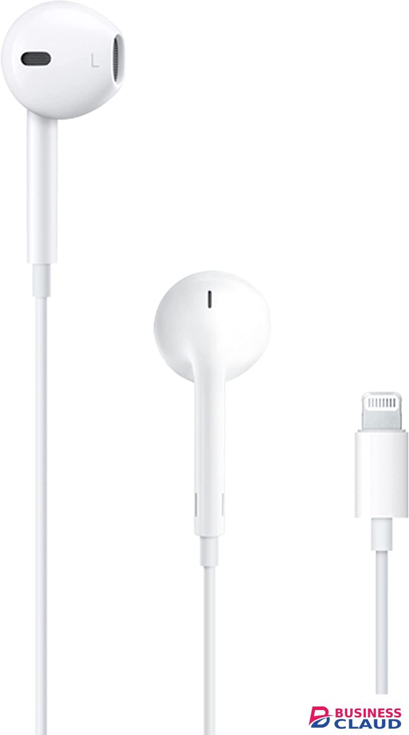 Apple EarPods with Lightning Connector