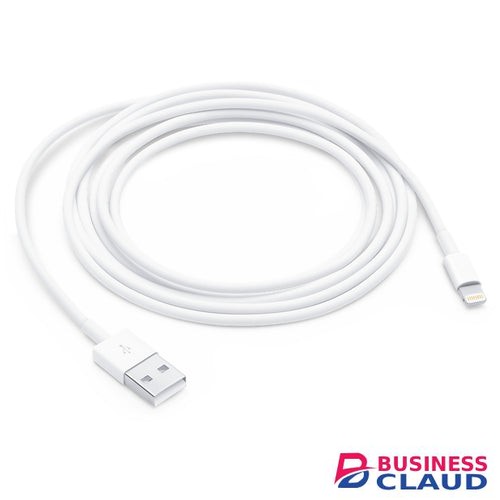 Apple 1M Lightning USB Cable