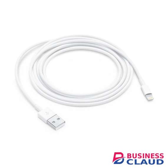 Apple 1M Lightning USB Cable