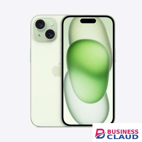Apple iPhone 15 128GB Mobile Phone