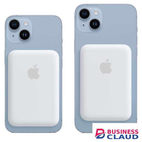 Apple iPhone MagSafe Battery Pack