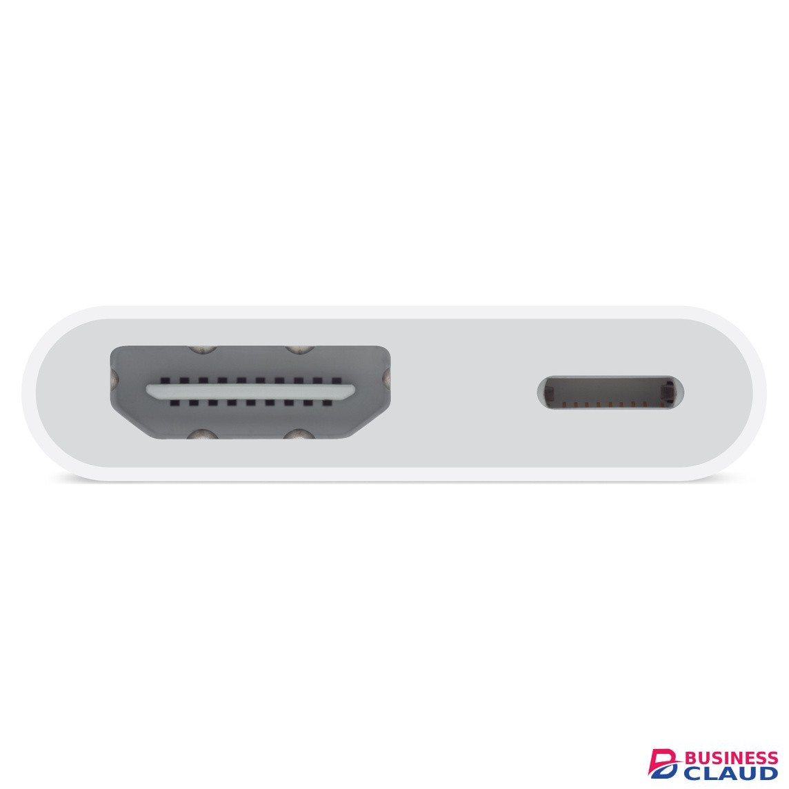 Apple Lightning to Digital AV Adapter