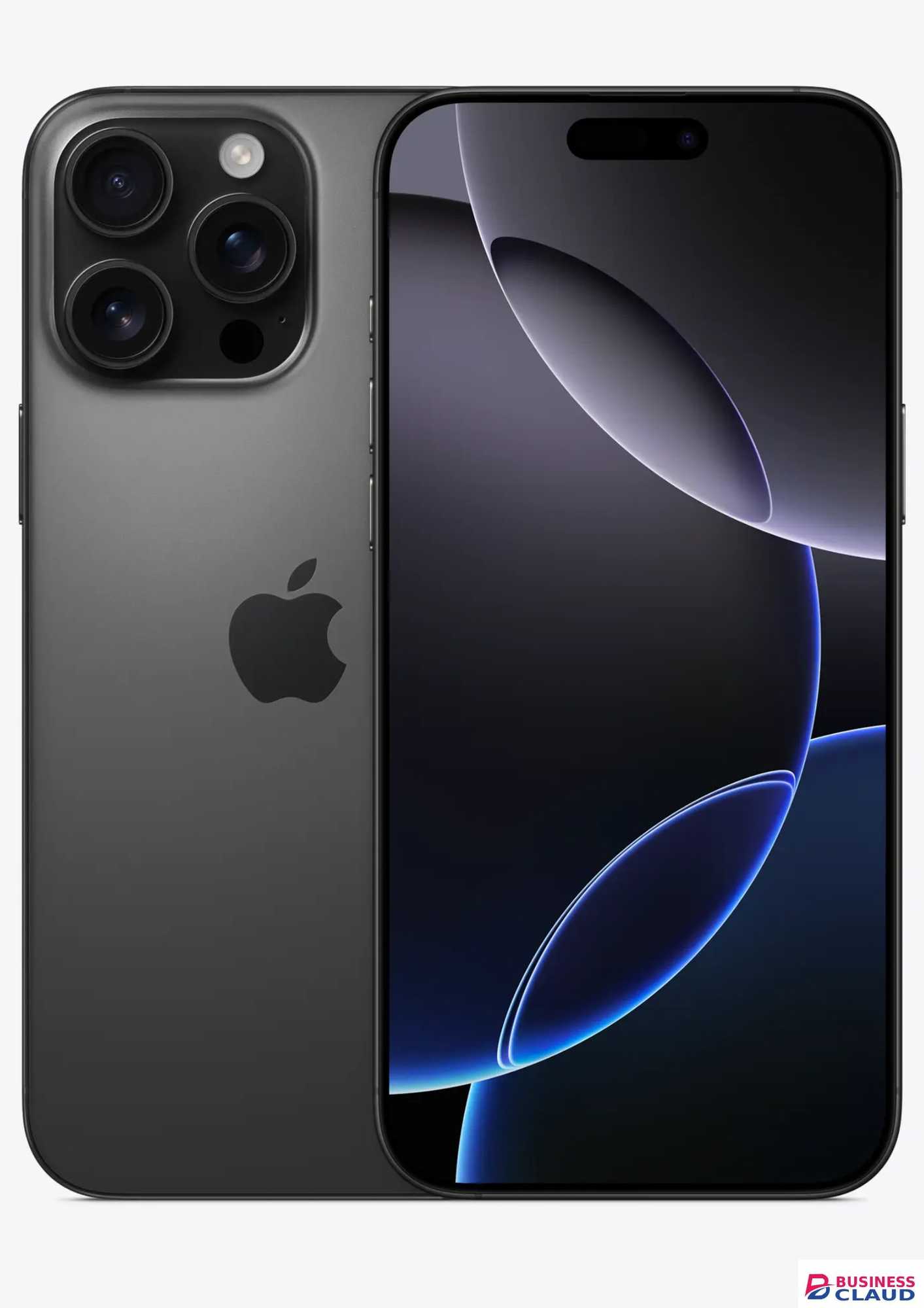 Apple iPhone 16 Pro Max 256GB Mobile Phone
