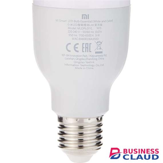 Xiaomi Mi Smart LED Bulb Essential