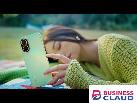 Realme C67 8GB 256GB Mobile Phone