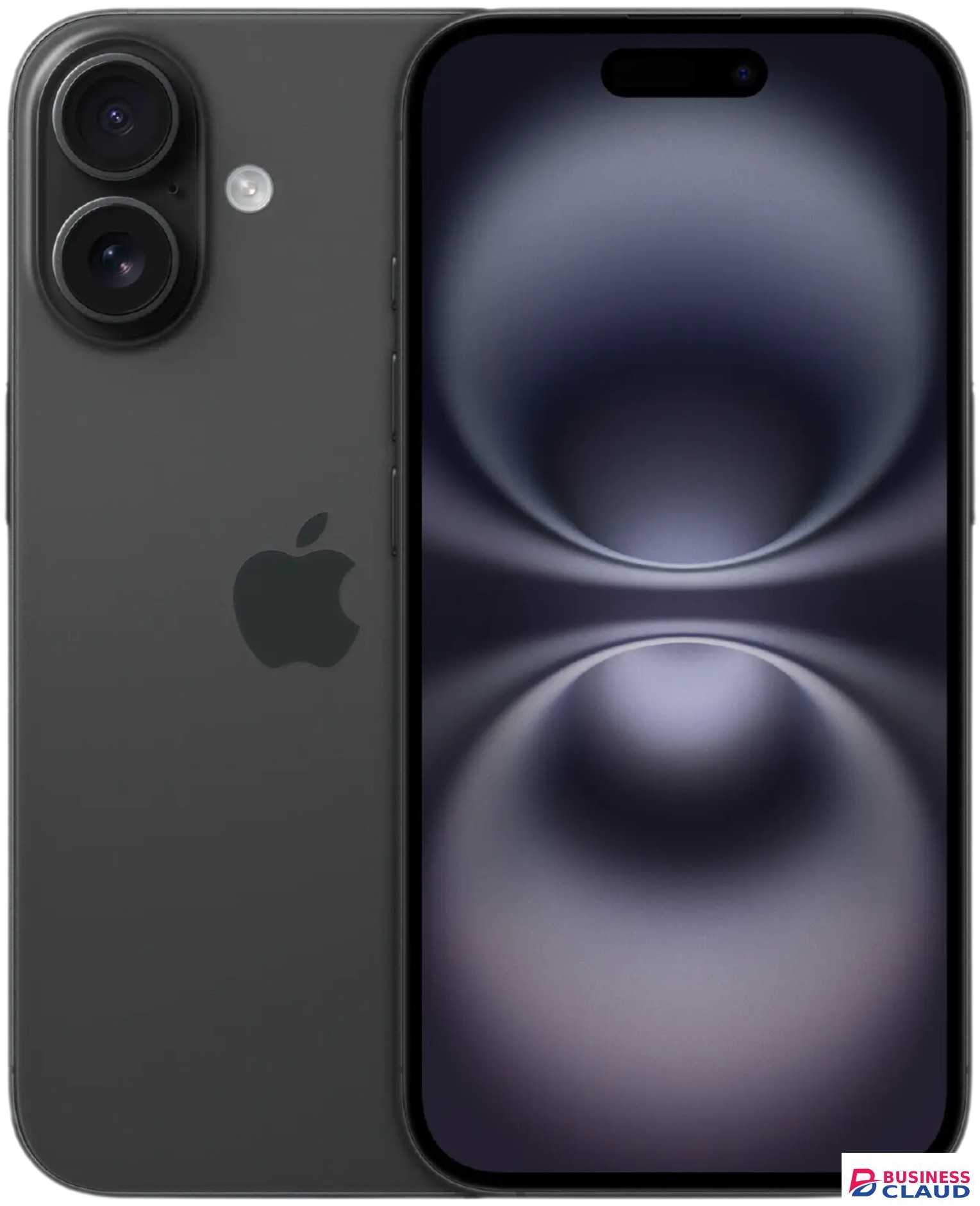 Apple iPhone 16 128GB Mobile Phone