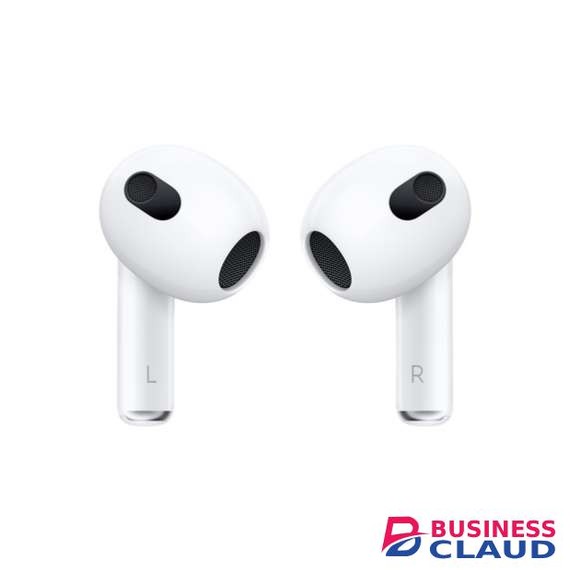 Apple AirPods 3rd Generation Wireless Earphones with Lightning Case