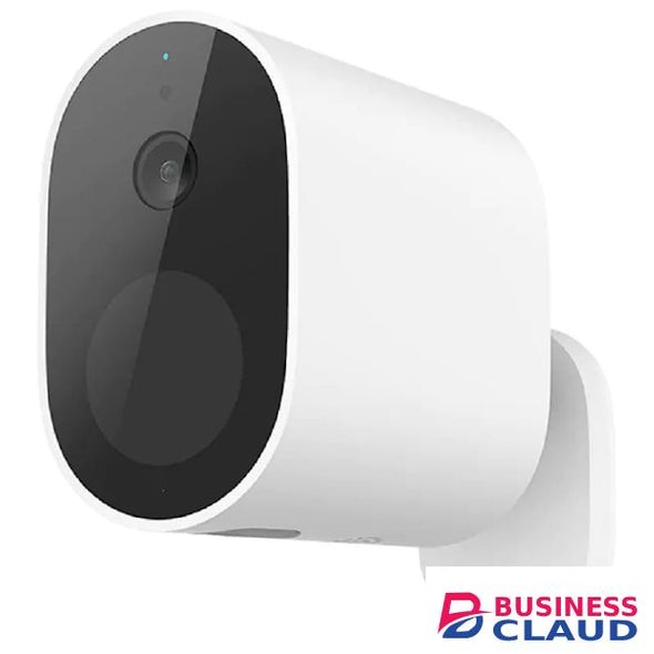 Mi Wireless Outdoor Security Camera 1080p Set