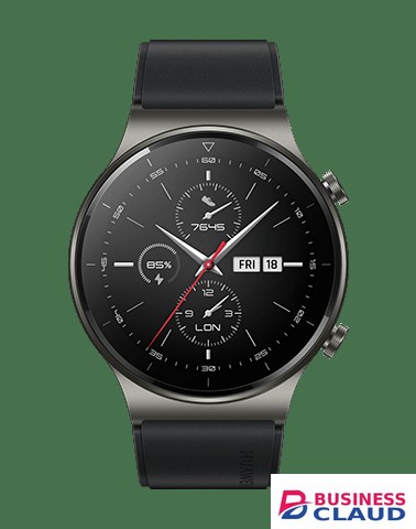 Huawei Watch GT2 Pro Smart Watch