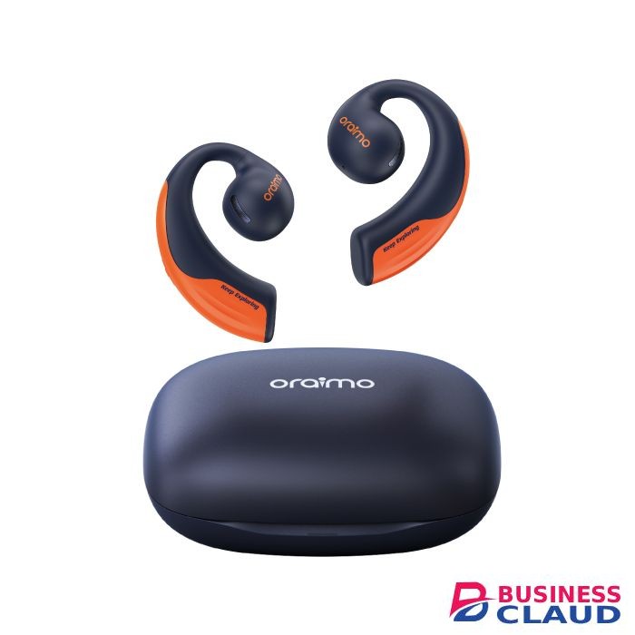 Oraimo OpenPods True Wireless Earbuds