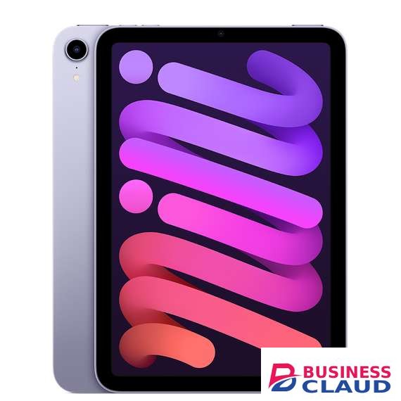 Apple iPad Mini 6th Gen 64GB WiFi + Cellular Tablet