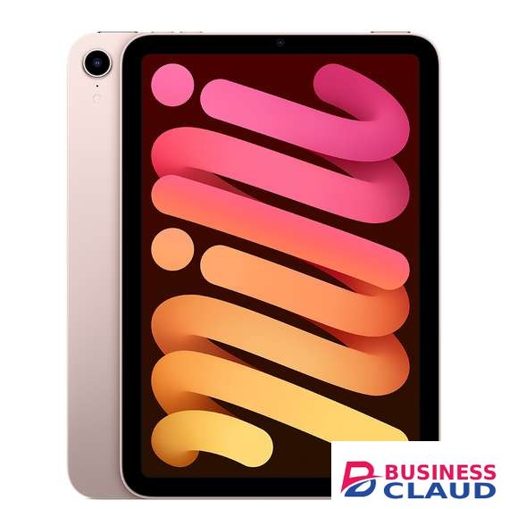 Apple iPad Mini 6th Gen 64GB WiFi + Cellular Tablet