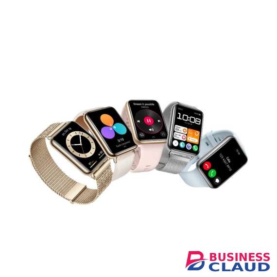 Huawei Watch Fit 2