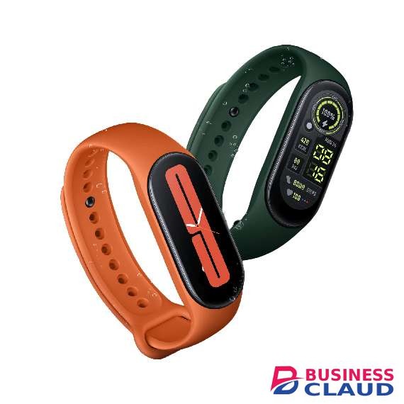 Xiaomi Mi Smart Band 7 Smart Watch