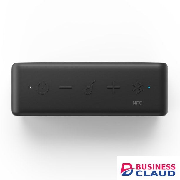Anker Soundcore Select 2 Bluetooth Portable Speaker