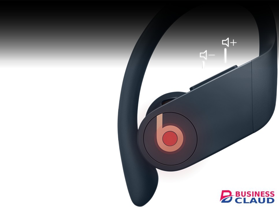 Apple PowerBeats Pro True Wireless Earbuds