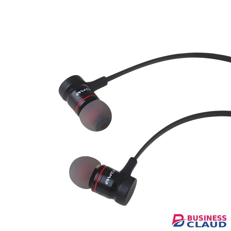 AWEI ES-70TY Wired Earphone