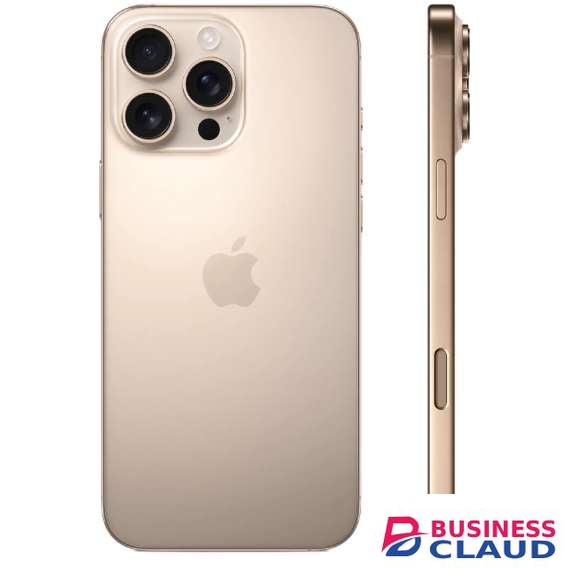 Apple iPhone 16 Pro Max 512GB Mobile Phone