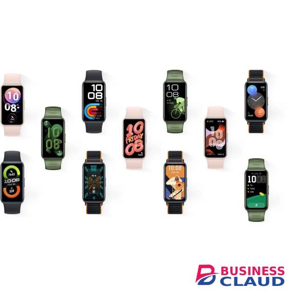Huawei Band 8 Smart Watch