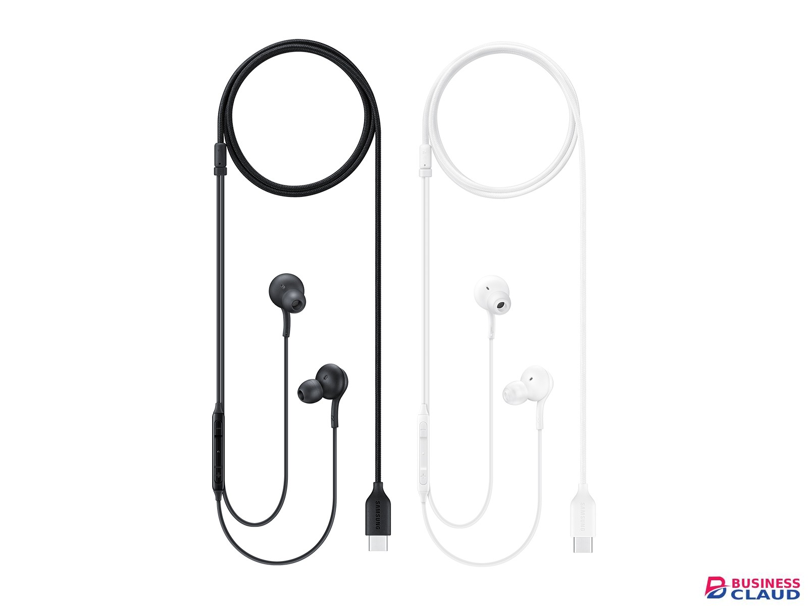 Samsung AKG Type-C Stereo Headphones