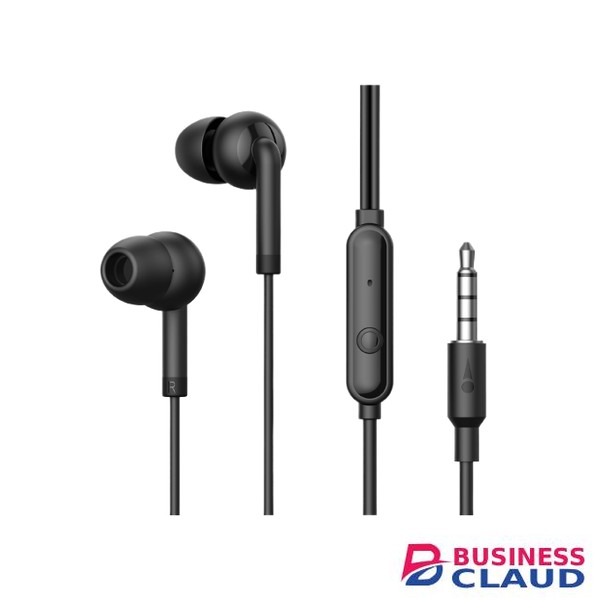 Oraimo Conch 2 In-Ear Wired Earphones
