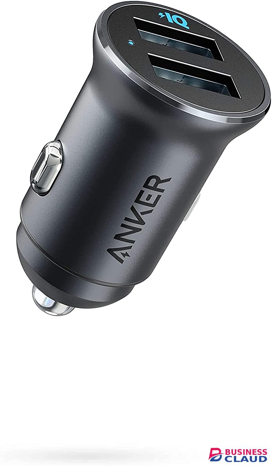 Anker PowerDrive 2 24W 2-Port Car Charger