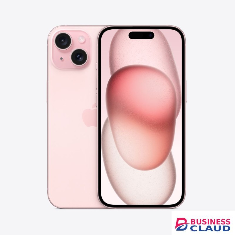 Apple iPhone 15 256GB Mobile Phone