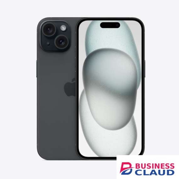 Apple iPhone 15 256GB Mobile Phone