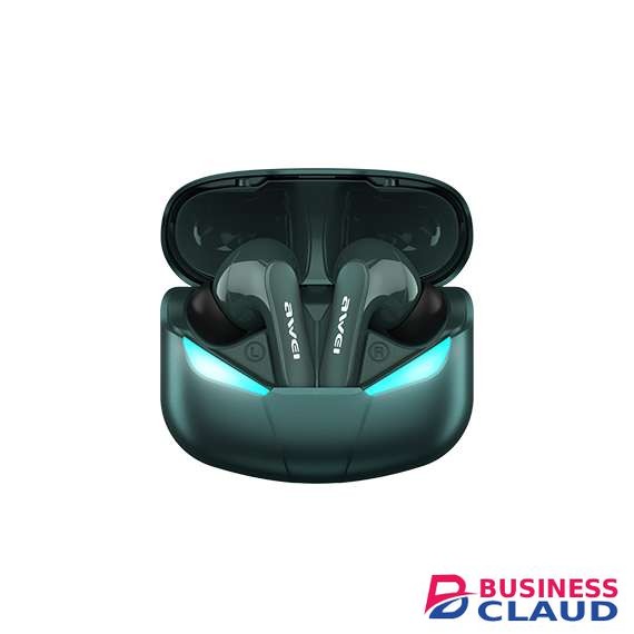Awei T35 E-Sports True Wireless Earbuds