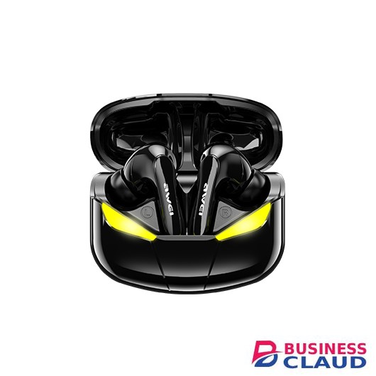 Awei T35 E-Sports True Wireless Earbuds