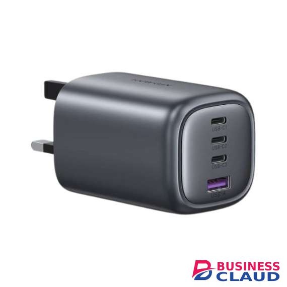 UGREEN 100W GaN 4 Port Power Adapter