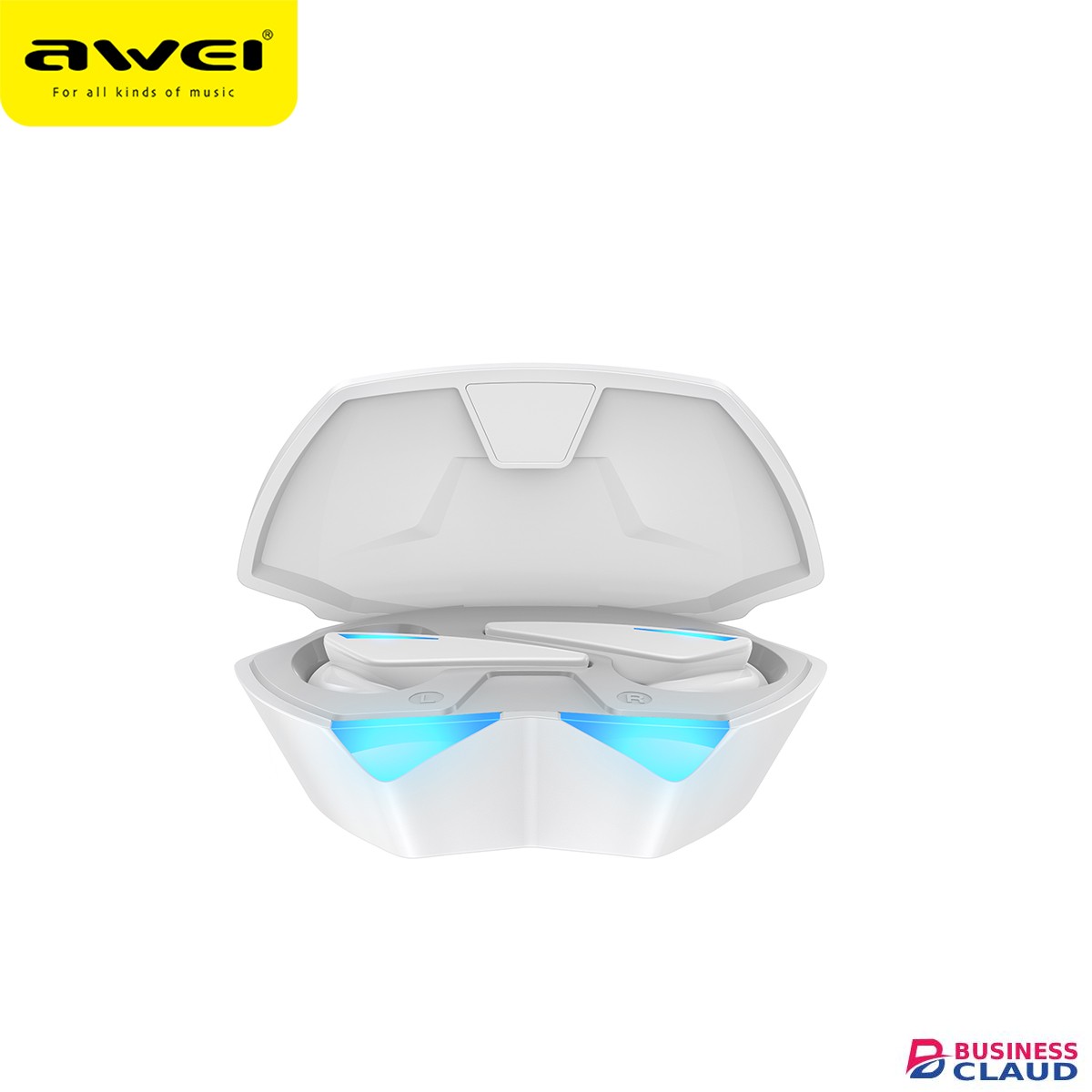 Awei T23 True Wireless Earbuds