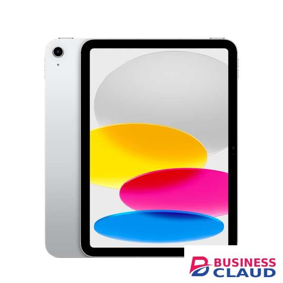 Apple iPad 10th Gen 10.9 64GB Wireless + Cellular Tablet