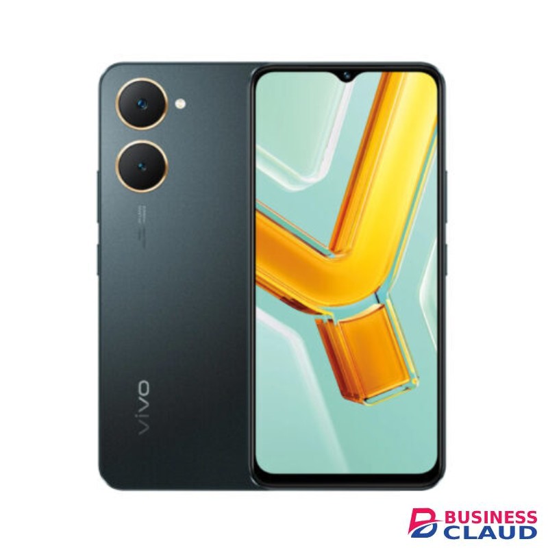 Vivo Y03 4GB 128GB Mobile Phone