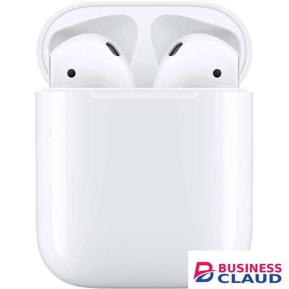 Apple AirPods 2nd Generation Wireless Earphones