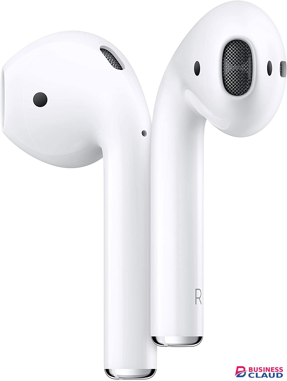 Apple AirPods 2nd Generation Wireless Earphones