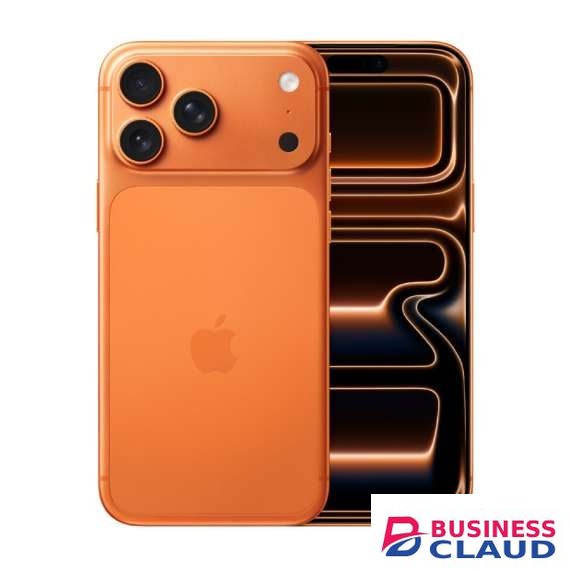 Apple iPhone 17 Pro Max 256GB Mobile Phone