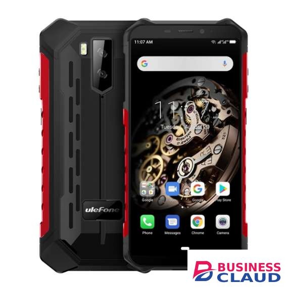 Ulefone Armor X5 3GB 32GB Mobile Phone