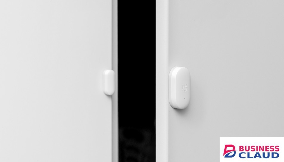 Xiaomi Mi Window and Door Sensor