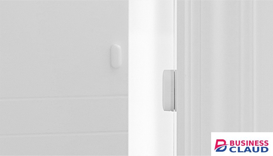 Xiaomi Mi Window and Door Sensor