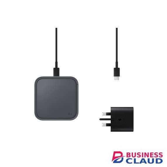 Samsung 15W Super Fast Wireless Charger