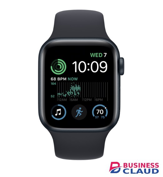 Apple Watch SE 2nd gen 44mm Smart Watch