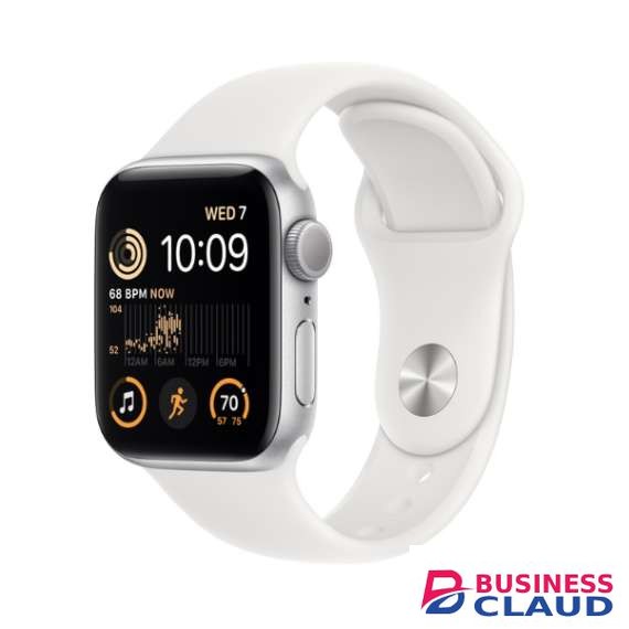 Apple Watch SE 2nd gen 44mm Smart Watch