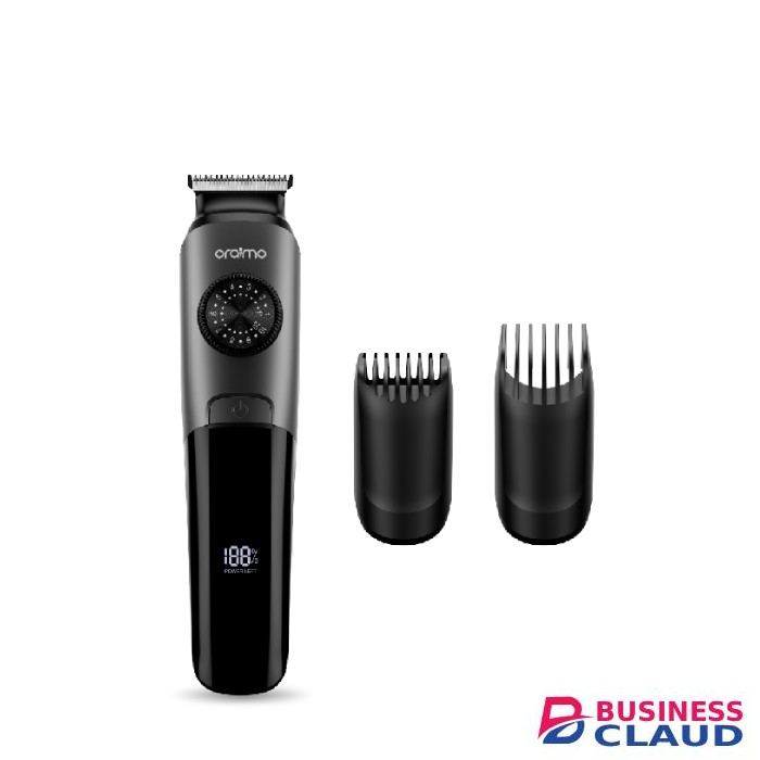 Oraimo SmartTrimmer 2 Precision Multi-functional Trimmer