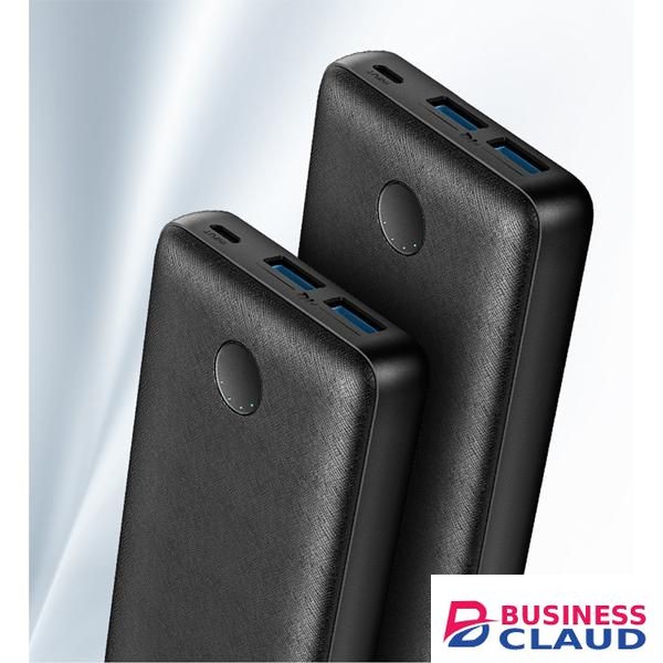 Anker PowerCore Select 20000mAh 18W Power Bank