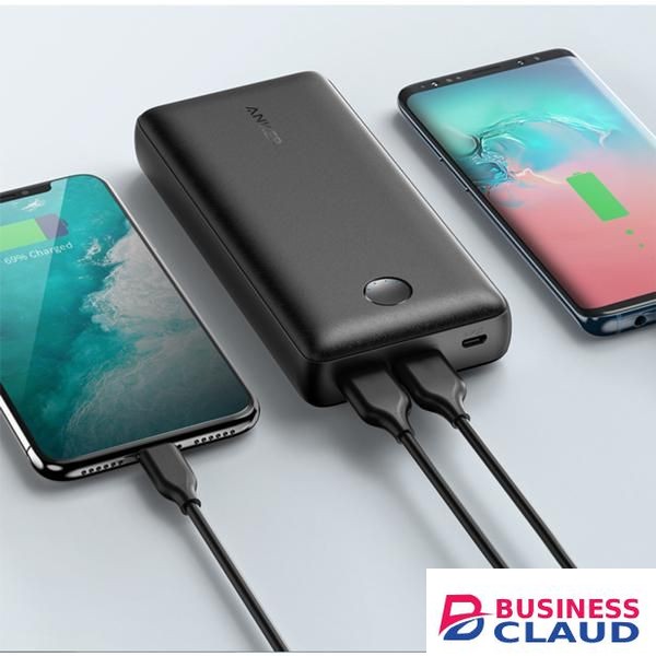 Anker PowerCore Select 20000mAh 18W Power Bank