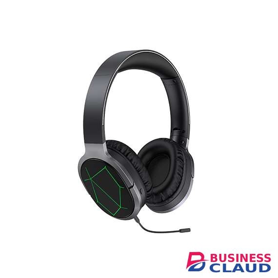 Awei A799BL On-Ear Bluetooth Gaming Headset