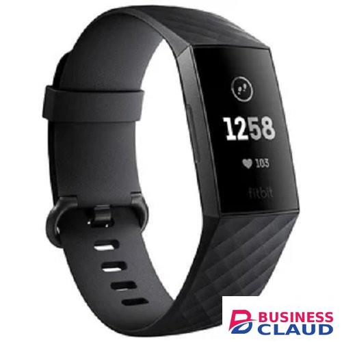 Fitbit Charge 3 Smart Watch