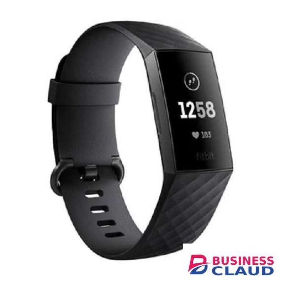 Fitbit Charge 3 Smart Watch