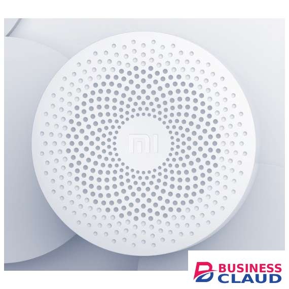 Mi Compact Bluetooth Speaker 2